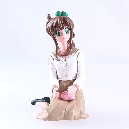MAKOTO KINO HGIF (BANDAI)