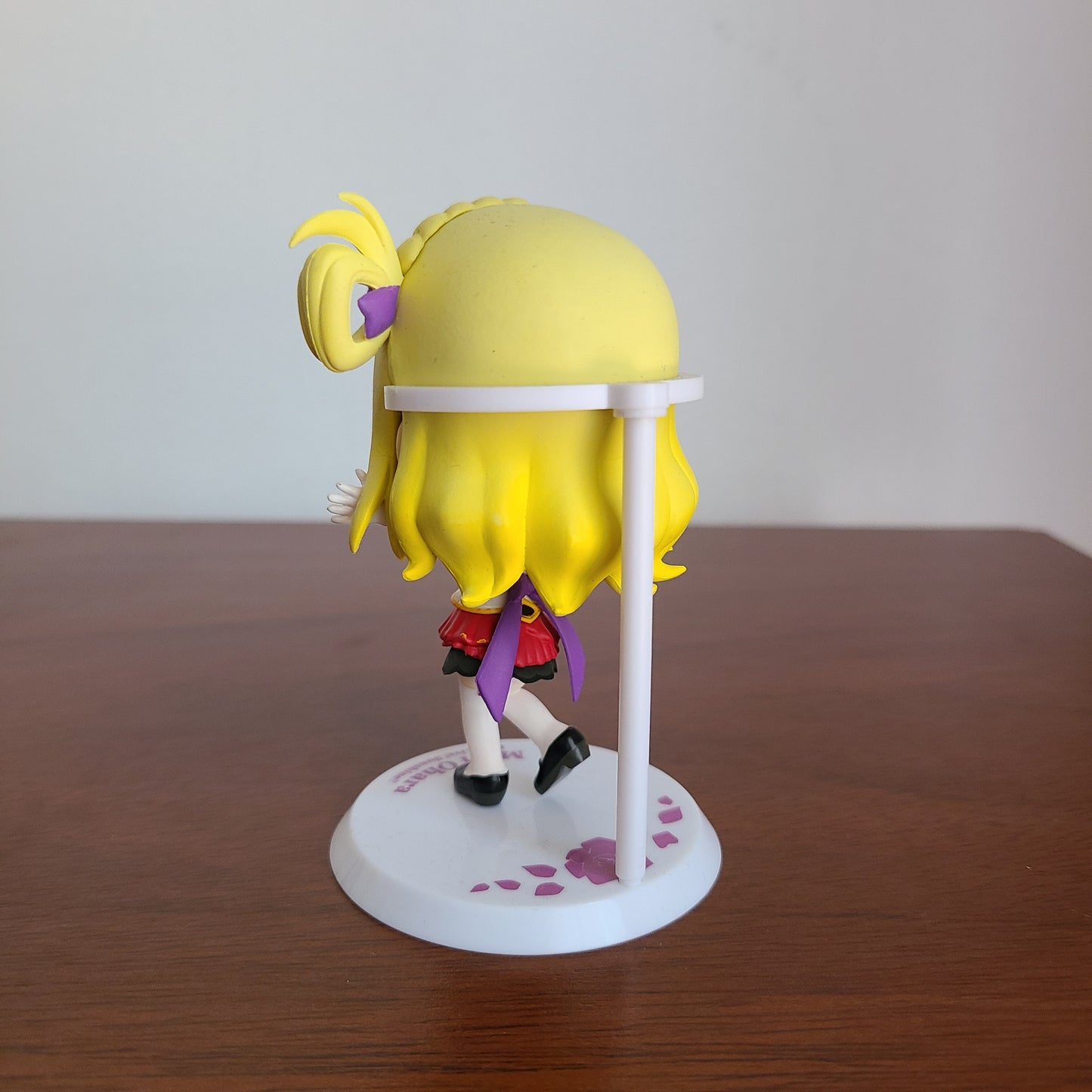 MARI OHARA KYUN CHARA (BANPRESTO)