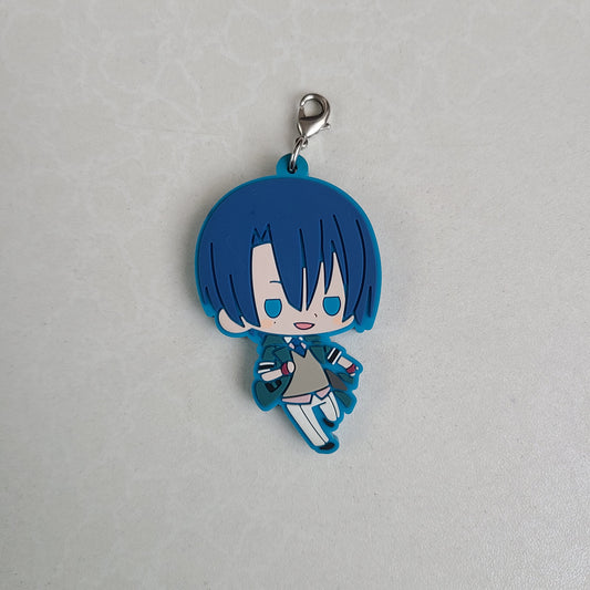 Colgante de goma Masato Hijirikawa