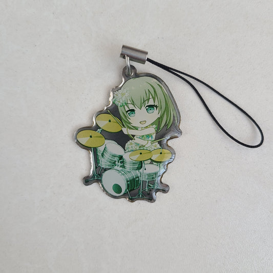 Strap metálico Maya Yamato