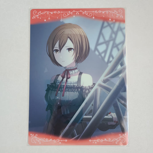 Shitajiki MEIKO
