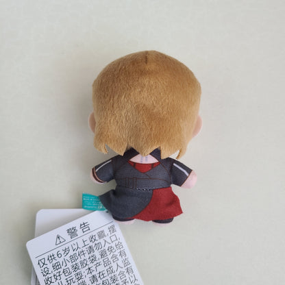 Peluche MEIKO Fuwapucchi