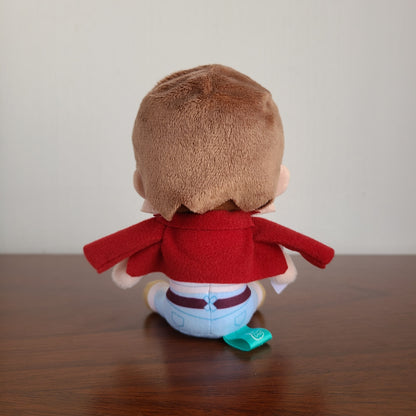 Peluche MEIKO Fuwa Fuwa