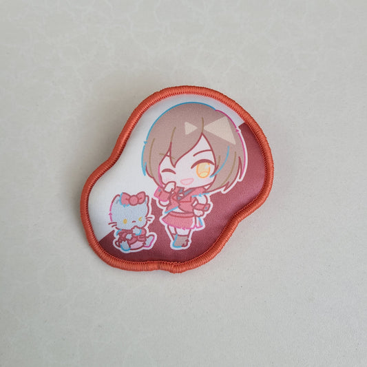 Pin MEIKO SANRIO