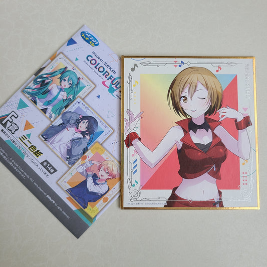 Shikishi MEIKO