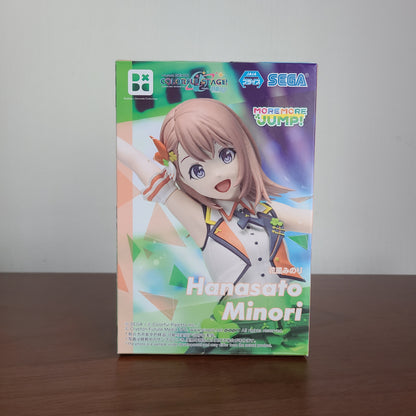 MINORI HANASATO - DESKTOP X DECORATE COLLECTIONS (SEGA)