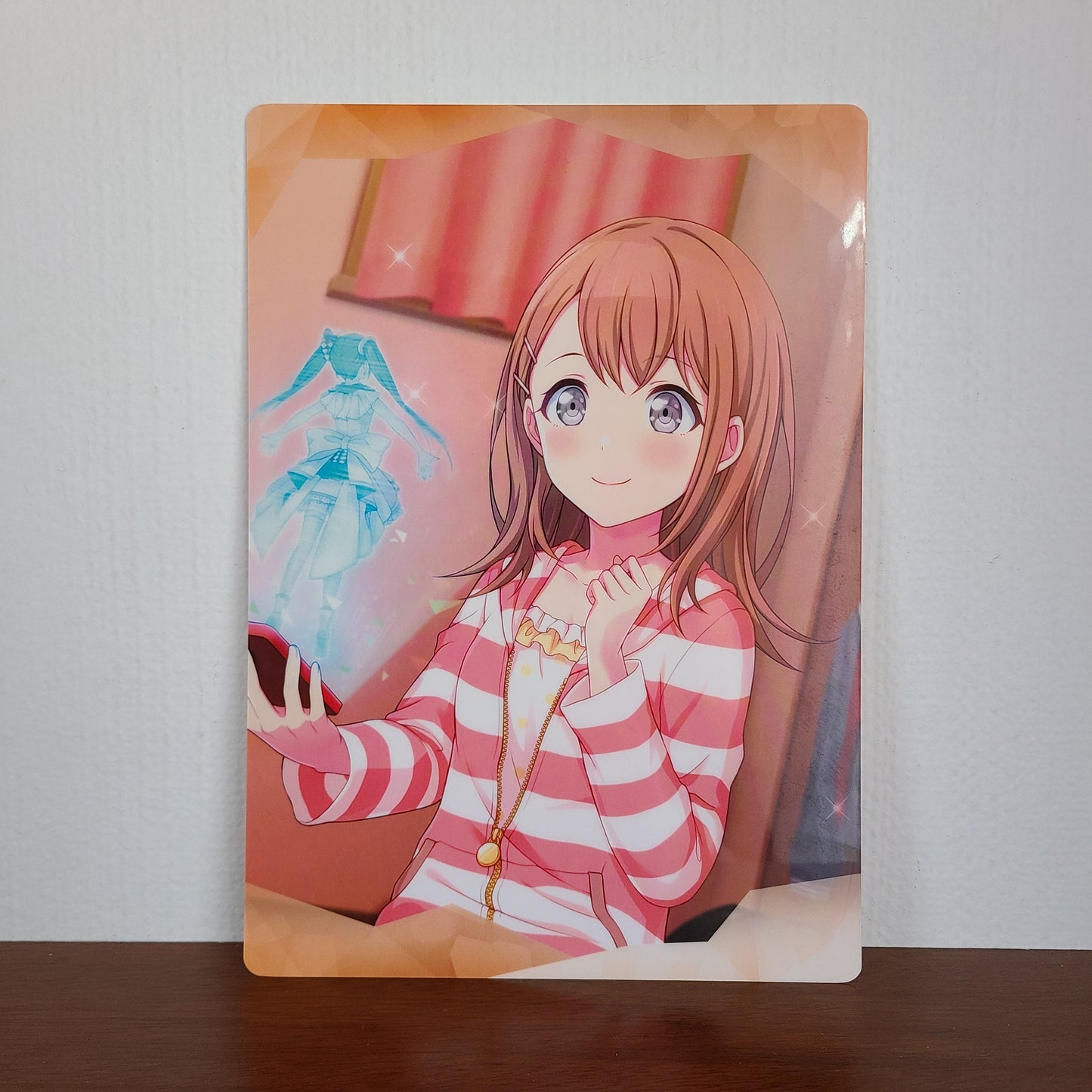 Shitajiki Minori Hanasato