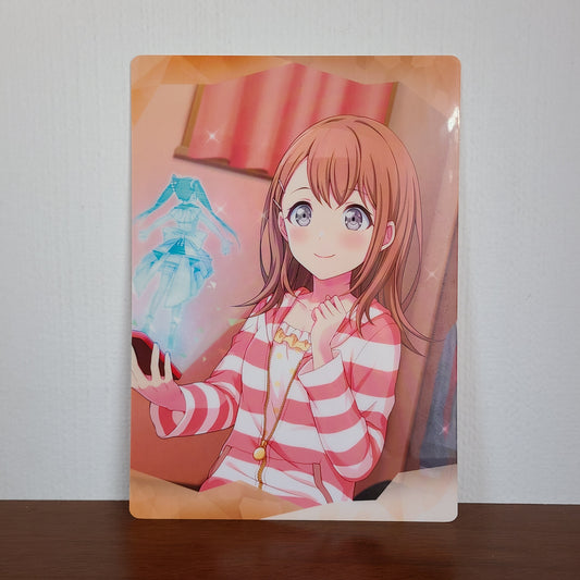 Shitajiki Minori Hanasato