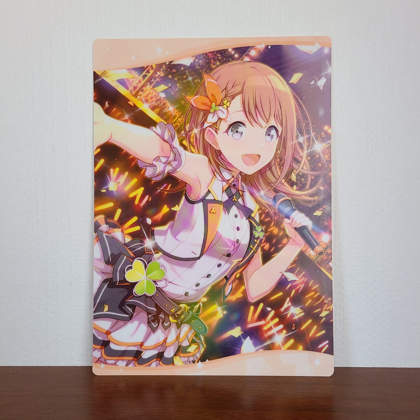 Shitajiki Minori Hanasato