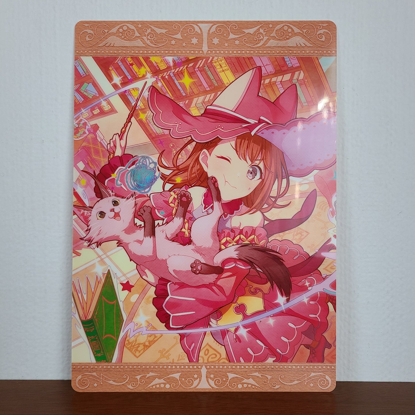 Shitajiki Minori Hanasato