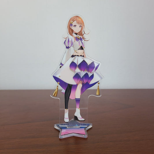 Stand acrilico Minori Hanasato