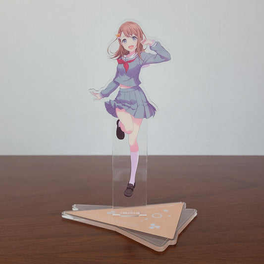 Stand acrilico Minori Hanasato