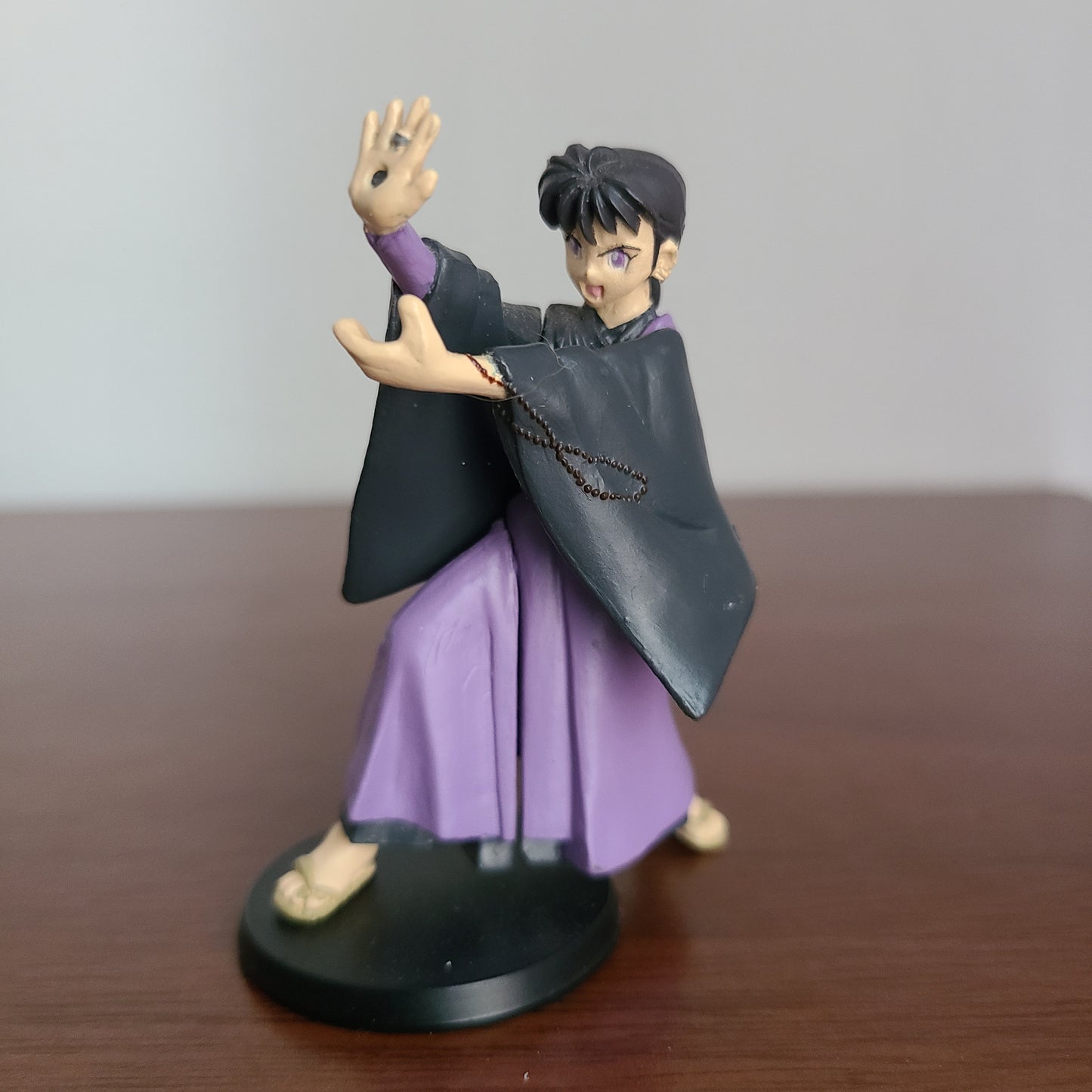 Figurita Miroku