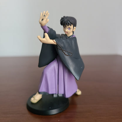 Figurita Miroku