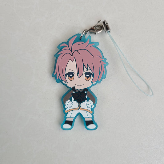 Strap de goma Mitsuki Izumi