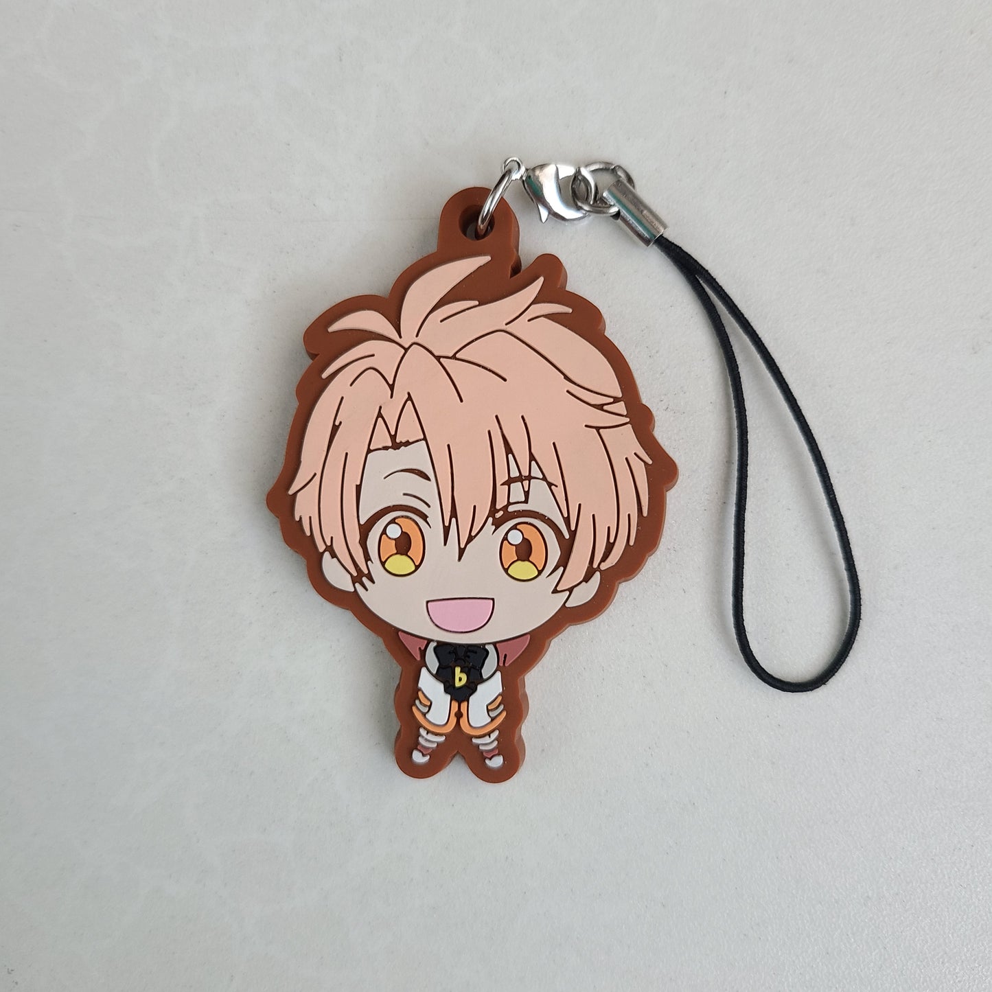 Strap de goma Mitsuki Izumi