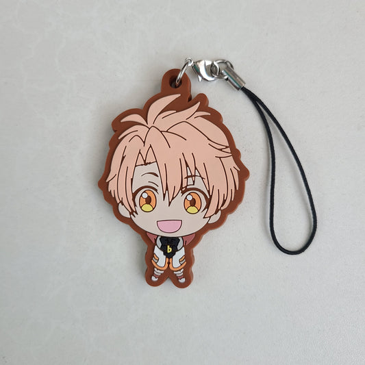 Strap de goma Mitsuki Izumi