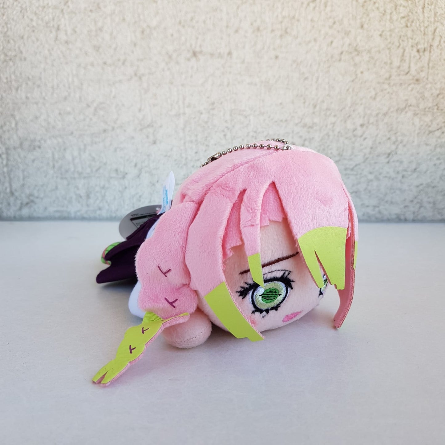 Nesoberi Mitsuri Kanroji