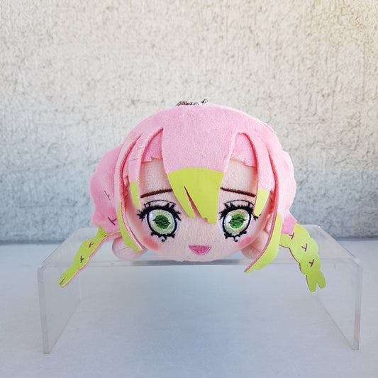 Nesoberi Mitsuri Kanroji