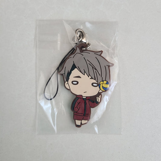 Strap de goma Miya Osamu