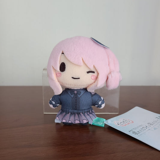Peluche Mizuki Akiyama Fuwapucchi