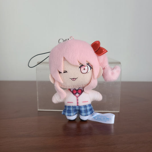 Peluche Mizuki Akiyama Ichiban Kuji