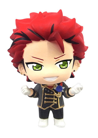 Color Colle Kuro Kiryu