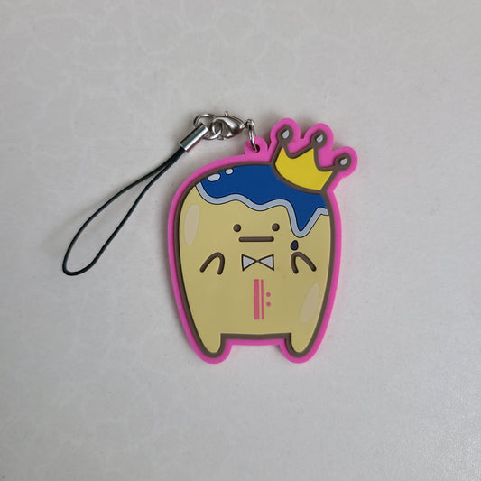 Strap de goma Momose Sunohara