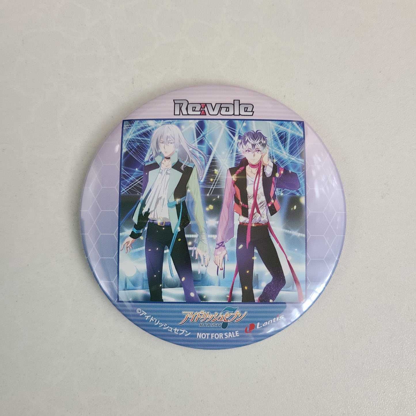 Espejo Re:Vale