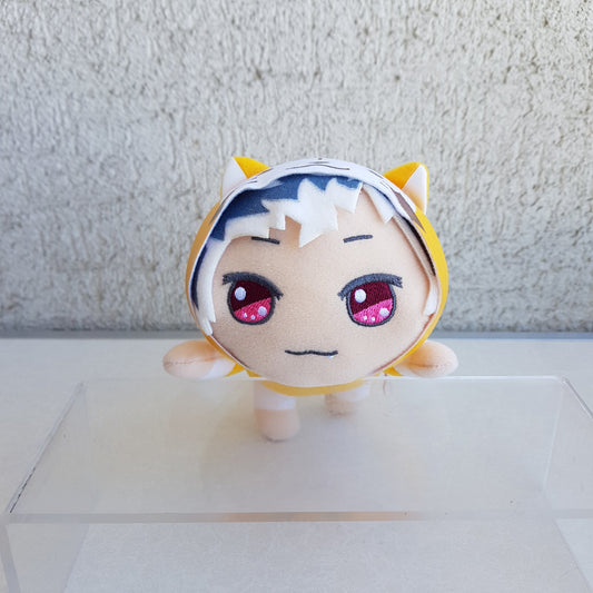Peluche Momose Sunohara Rascal