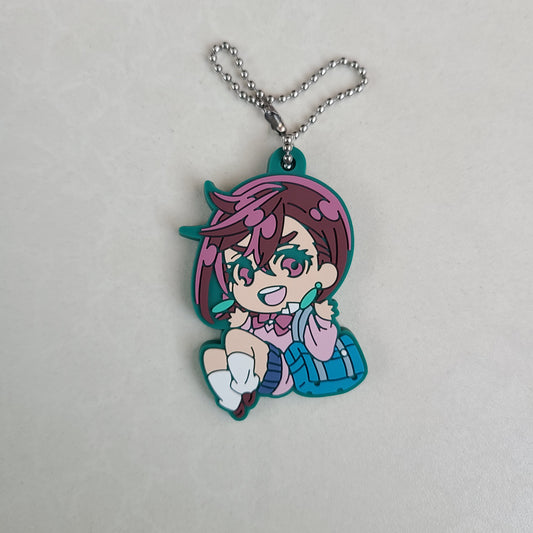 Ballchain de goma Momo Ayase