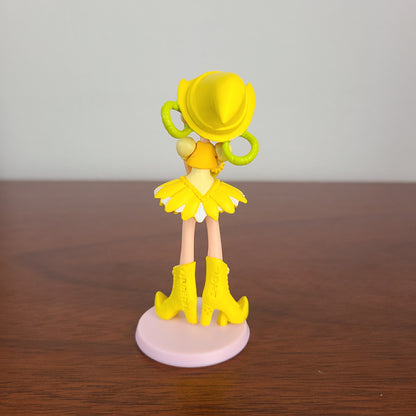 MOTTO! OJAMAJO DOREMI DX MOMOKO ASUKA
