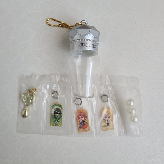 Botella decorativa Nagi x Yamato x Mitsuki