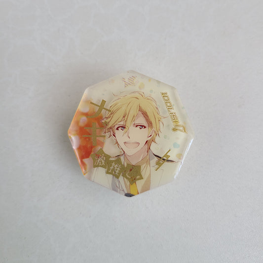 Pin acrílico Nagi Rokuya