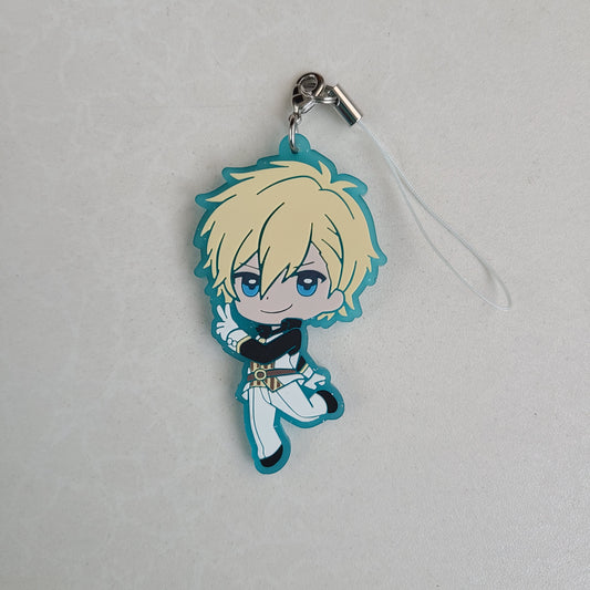 Strap de goma Nagi Rokuya