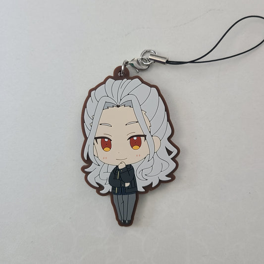 Strap de goma Nagisa Ran