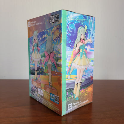 NENE KUSANAGI - DESKTOP X DECORATE COLLECTIONS (SEGA)