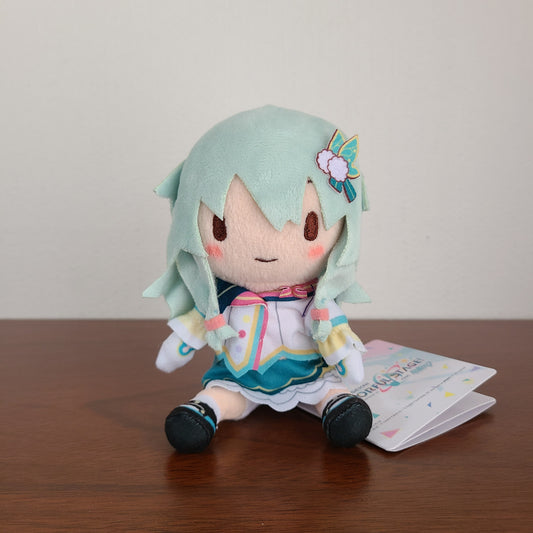 Peluche Nene Kusanagi Fuwa Fuwa