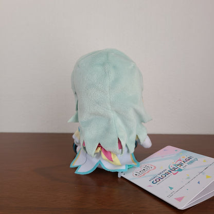 Peluche Nene Kusanagi Fuwa Fuwa