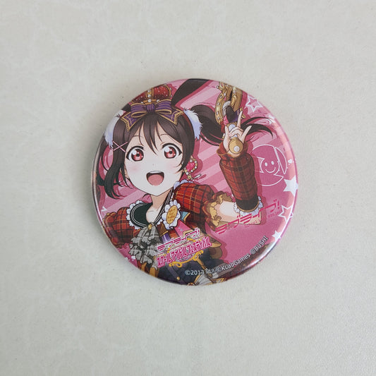 Chapita Nico Yazawa
