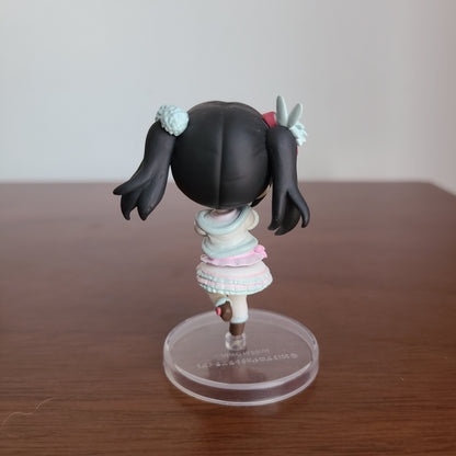 Figurita Nico Yazawa