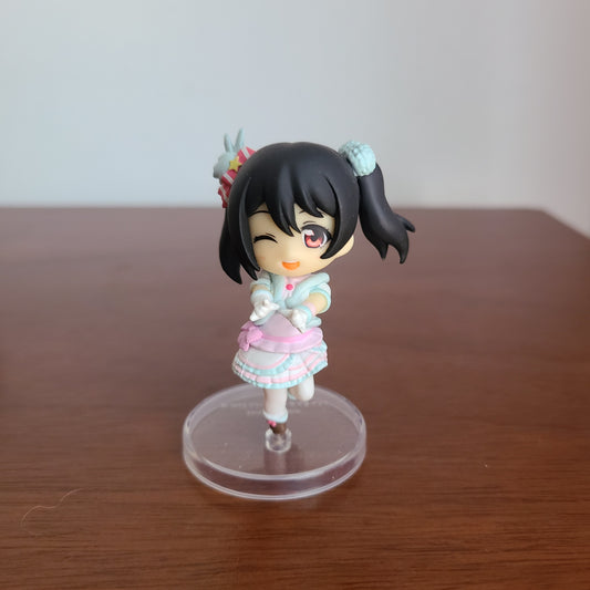 Figurita Nico Yazawa