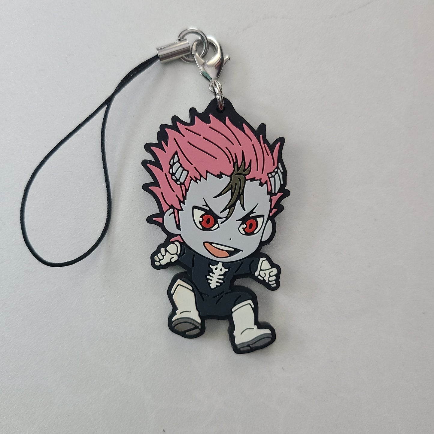 Strap de goma Yuu Nishinoya