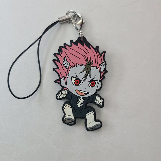 Strap de goma Yuu Nishinoya