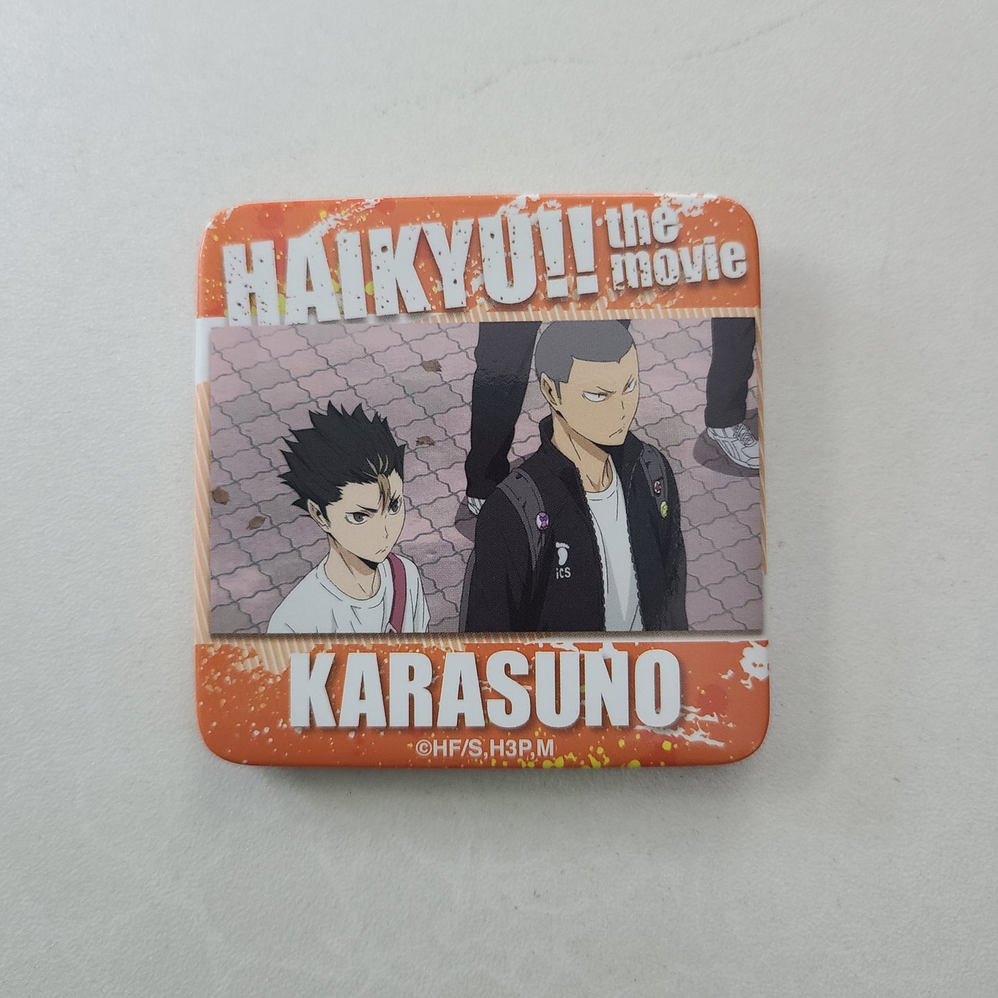Chapita Noya & Tanaka