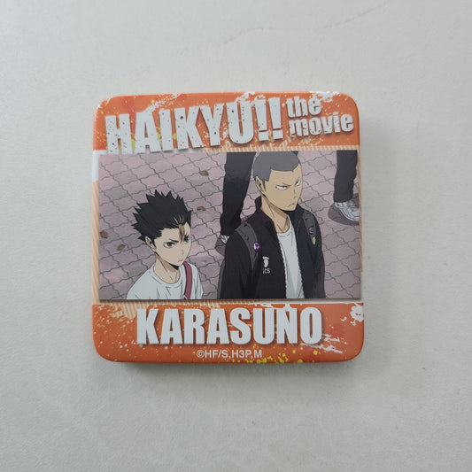 Chapita Noya & Tanaka