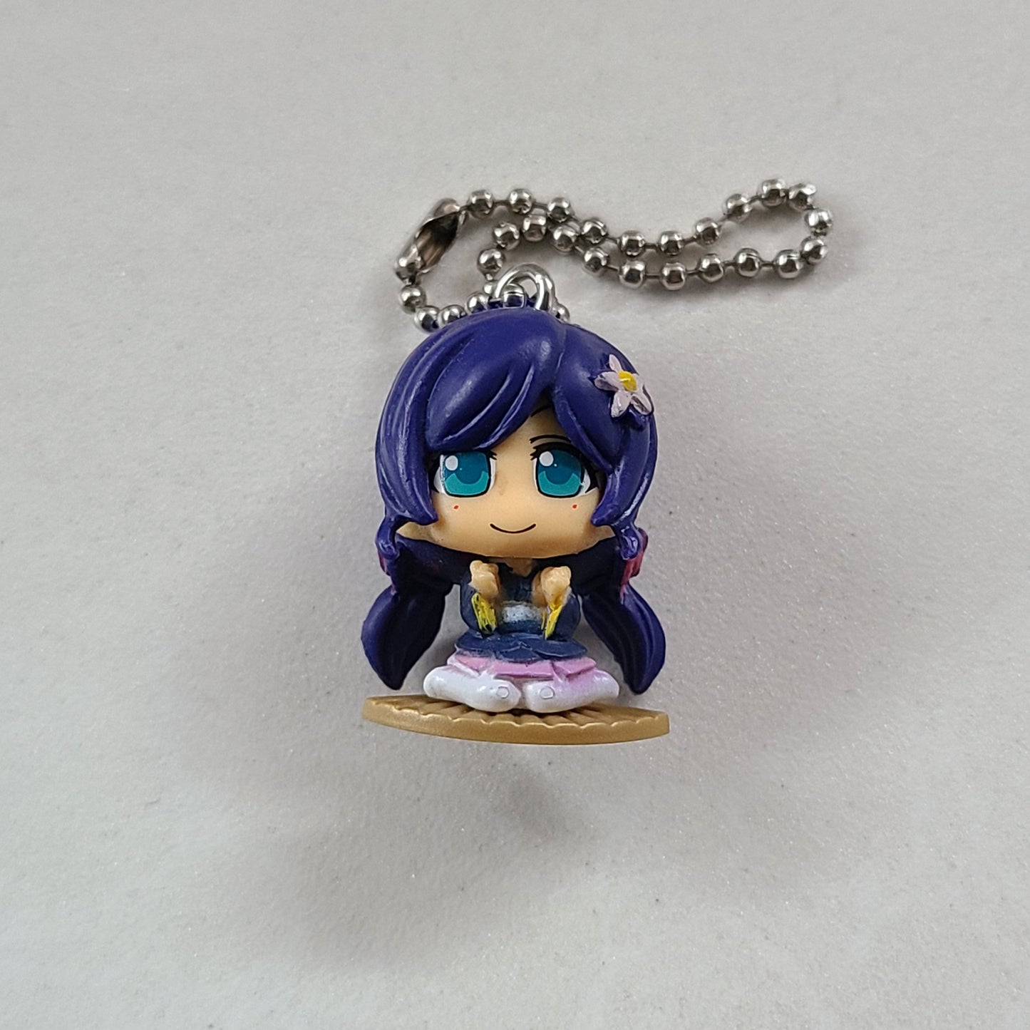 Ballchain figurita Nozomi Tojo