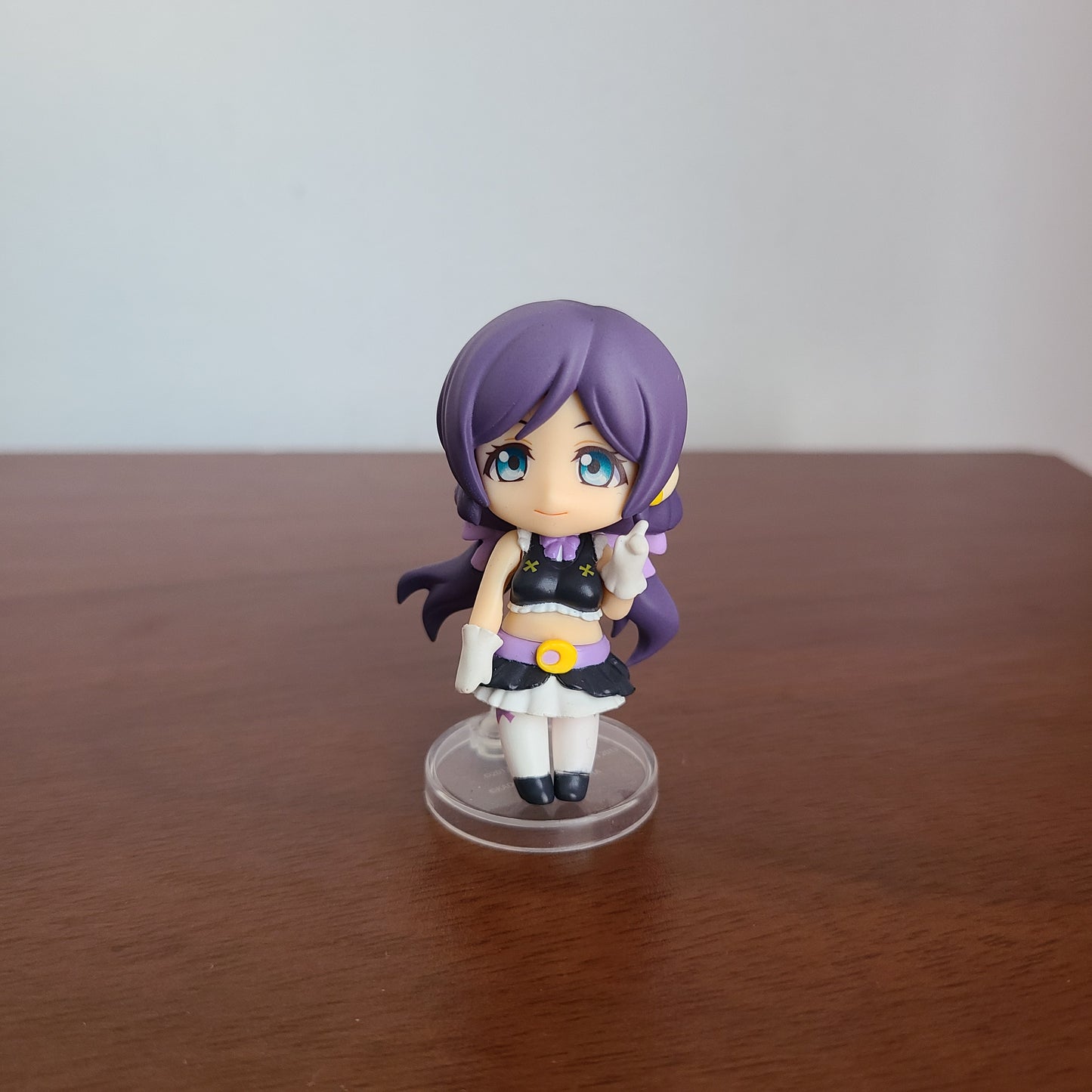Figurita Nozomi Tojo Nendoroid Petit