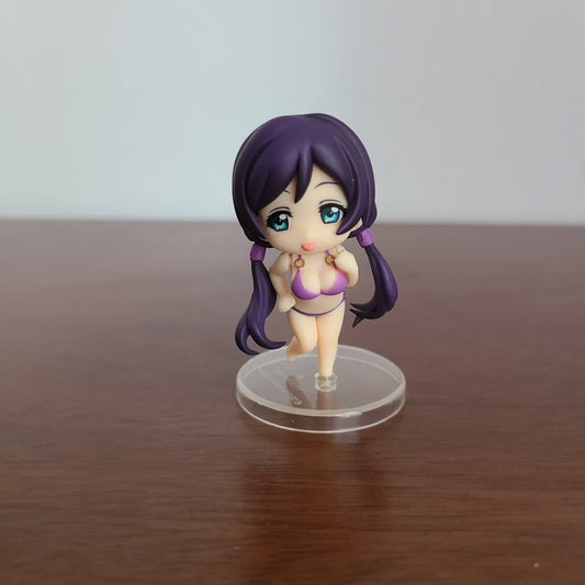Figurita Nozomi Tojo