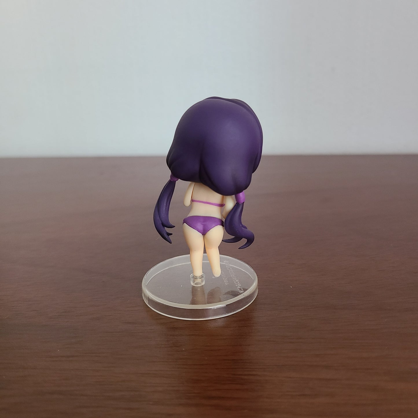 Figurita Nozomi Tojo